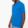 KA241 MEN'S SHORT SLEEVE PIQUÉ POLO SHIRT
