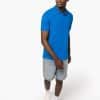 KA241 MEN'S SHORT SLEEVE PIQUÉ POLO SHIRT