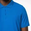 KA241 MEN'S SHORT SLEEVE PIQUÉ POLO SHIRT