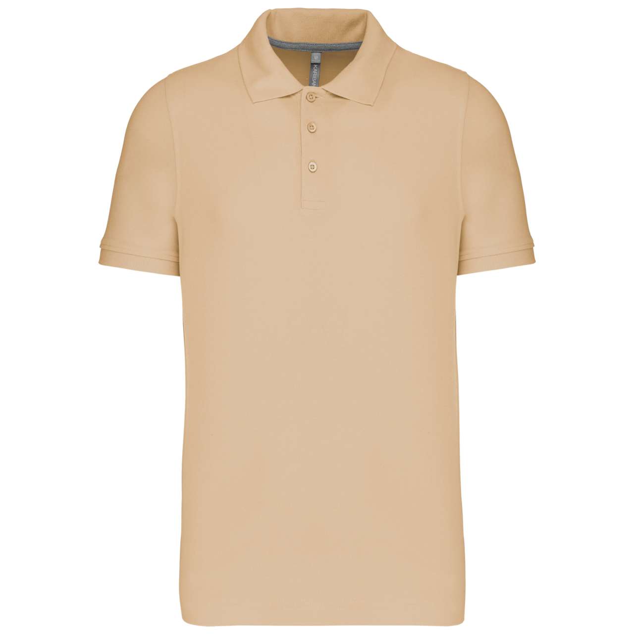 KA241 MEN'S SHORT SLEEVE PIQUÉ POLO SHIRT