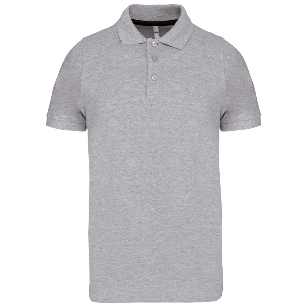 KA241 MEN'S SHORT SLEEVE PIQUÉ POLO SHIRT