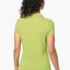 KA242 LADIES' SHORT-SLEEVED POLO SHIRT