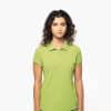 KA242 LADIES' SHORT-SLEEVED POLO SHIRT