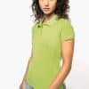 KA242 LADIES' SHORT-SLEEVED POLO SHIRT