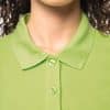 KA242 LADIES' SHORT-SLEEVED POLO SHIRT