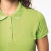 KA242 LADIES' SHORT-SLEEVED POLO SHIRT