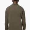 KA243 MEN'S LONG-SLEEVED POLO SHIRT