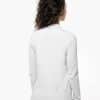 KA244 LADIES' LONG-SLEEVED POLO SHIRT