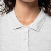 KA244 LADIES' LONG-SLEEVED POLO SHIRT