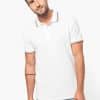 KA250 MEN'S SHORT-SLEEVED POLO SHIRT