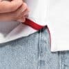 KA250 MEN'S SHORT-SLEEVED POLO SHIRT