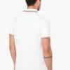 KA250 MEN'S SHORT-SLEEVED POLO SHIRT