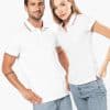 KA250 MEN'S SHORT-SLEEVED POLO SHIRT