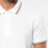 KA250 MEN'S SHORT-SLEEVED POLO SHIRT