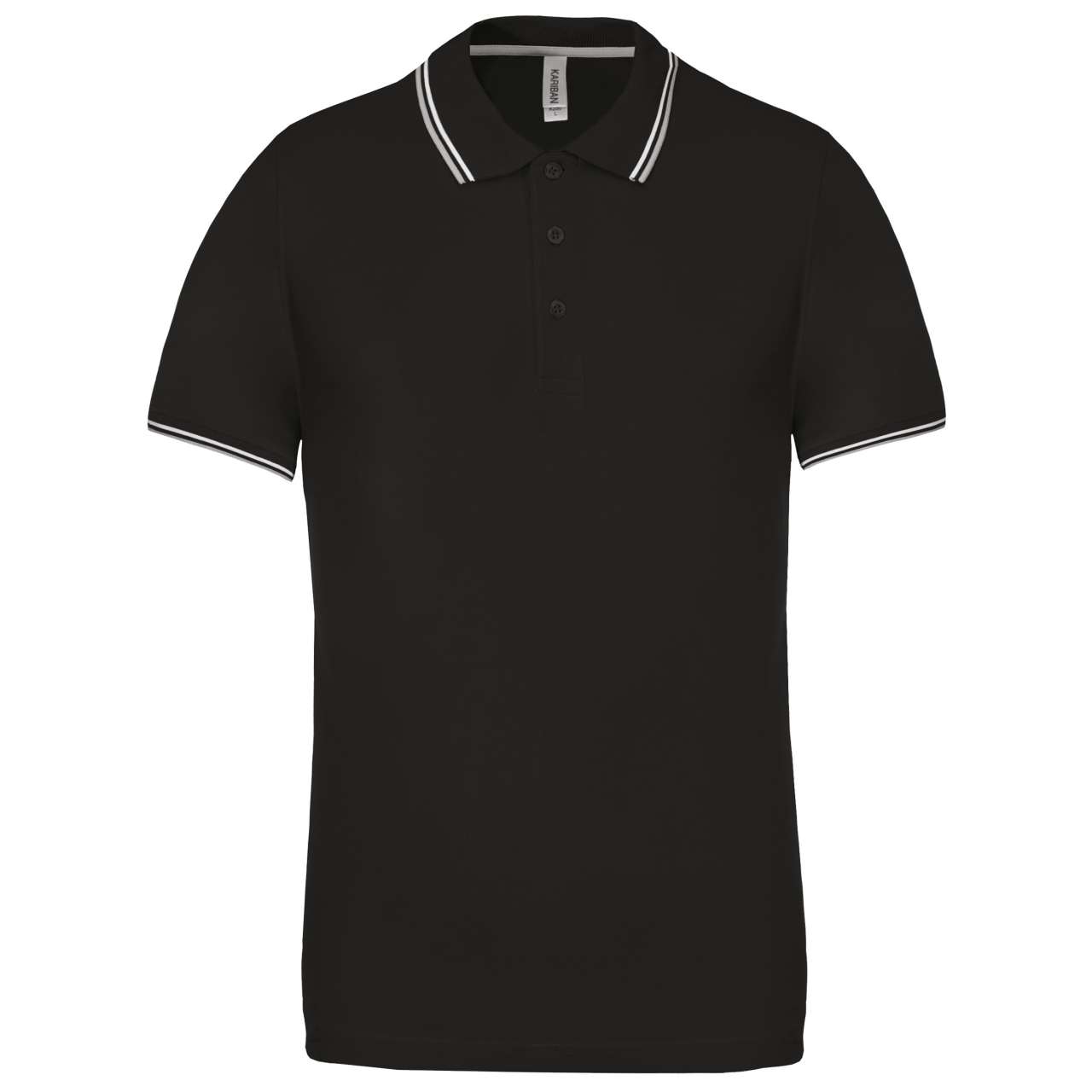 KA250 MEN'S SHORT-SLEEVED POLO SHIRT