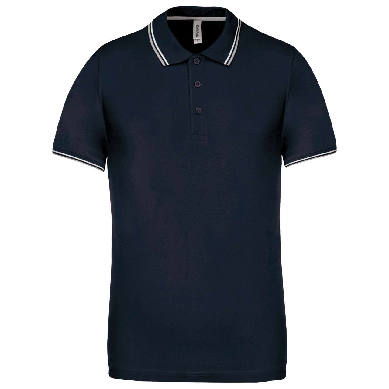 KA250 MEN'S SHORT-SLEEVED POLO SHIRT