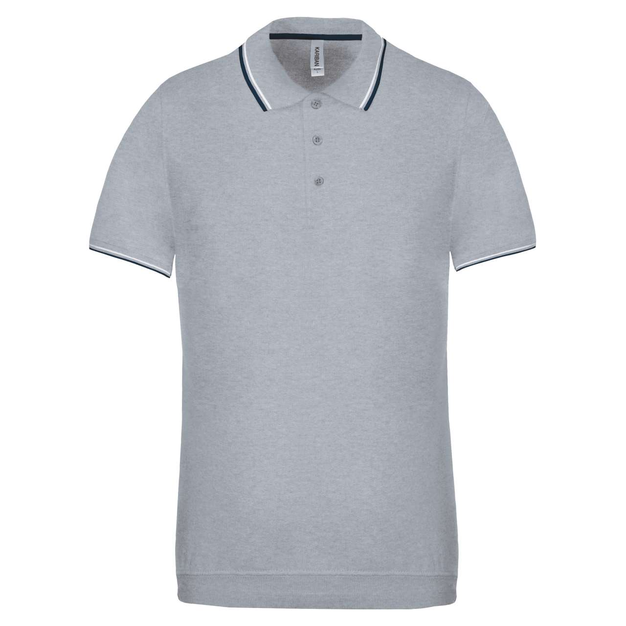 KA250 MEN'S SHORT-SLEEVED POLO SHIRT