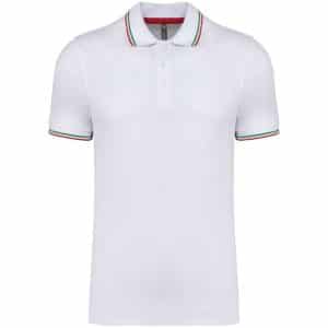White/Red/Green