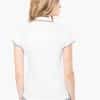KA251 LADIES' SHORT-SLEEVED POLO SHIRT