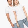 KA251 LADIES' SHORT-SLEEVED POLO SHIRT