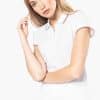 KA251 LADIES' SHORT-SLEEVED POLO SHIRT