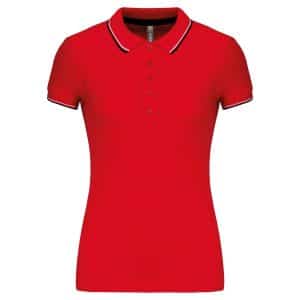 Red/Navy/White