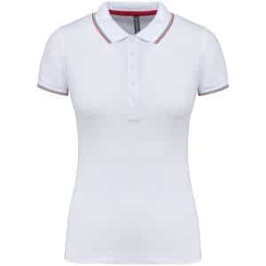 White/Red/Green