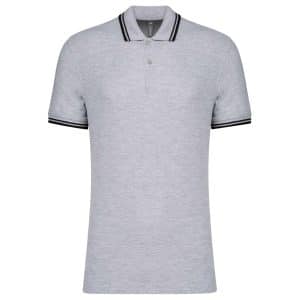 Oxford Grey/Black