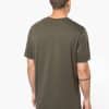 KA356 SHORT-SLEEVED CREW NECK T-SHIRT