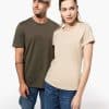 KA356 SHORT-SLEEVED CREW NECK T-SHIRT