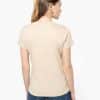 KA380 LADIES' SHORT SLEEVE CREW NECK T-SHIRT