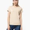 KA380 LADIES' SHORT SLEEVE CREW NECK T-SHIRT