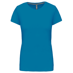 Tropical Blue