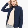 KA400 LADIES' SOFTSHELL JACKET