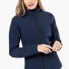 KA400 LADIES' SOFTSHELL JACKET