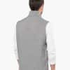 KA403 MEN'S SOFTSHELL BODYWARMER