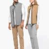 KA403 MEN'S SOFTSHELL BODYWARMER