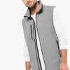 KA403 MEN'S SOFTSHELL BODYWARMER