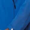 KA413 MEN'S DETACHABLE HOODED SOFTSHELL JACKET