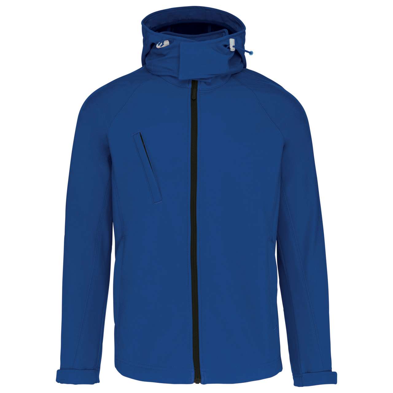 KA400 LADIES' SOFTSHELL JACKET