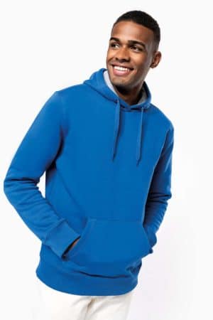 KA443 HOODED SWEATSHIRT