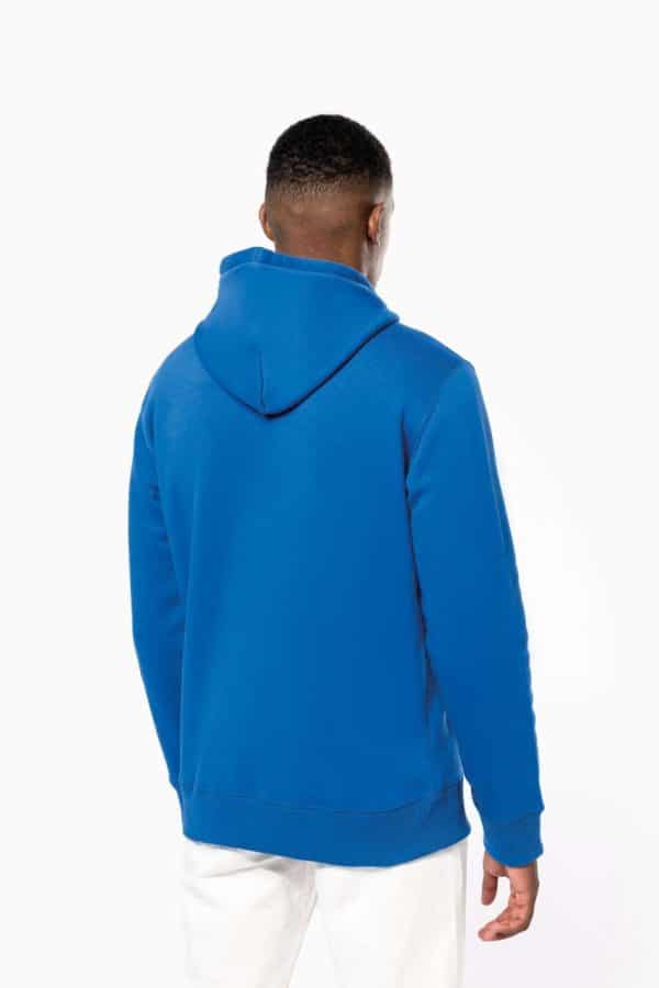 KA443 HOODED SWEATSHIRT