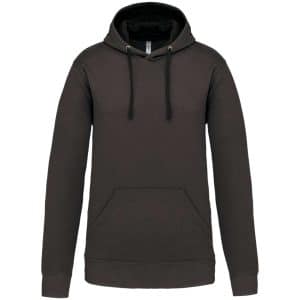 Dark Grey/Black