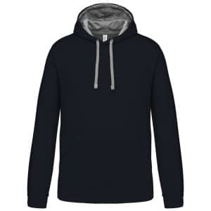 Navy/Red