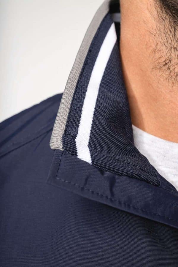 KA609 CITY BLOUSON JACKET