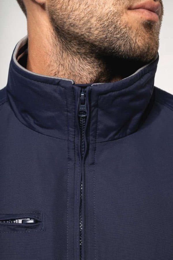 KA609 CITY BLOUSON JACKET