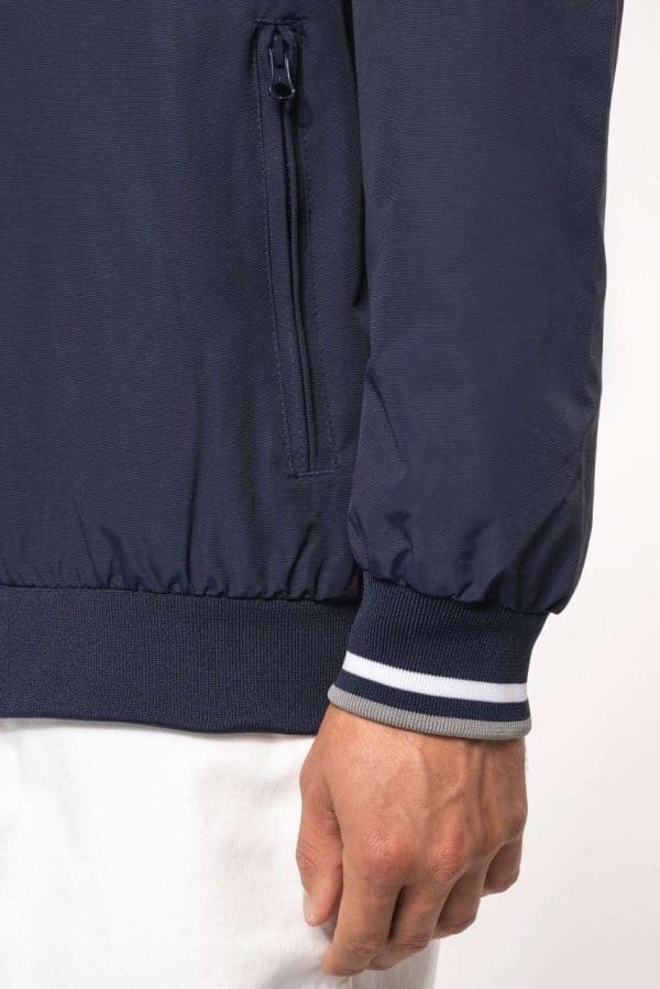 KA609 CITY BLOUSON JACKET
