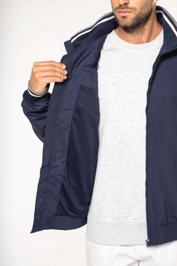 KA609 CITY BLOUSON JACKET