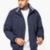 KA609 CITY BLOUSON JACKET
