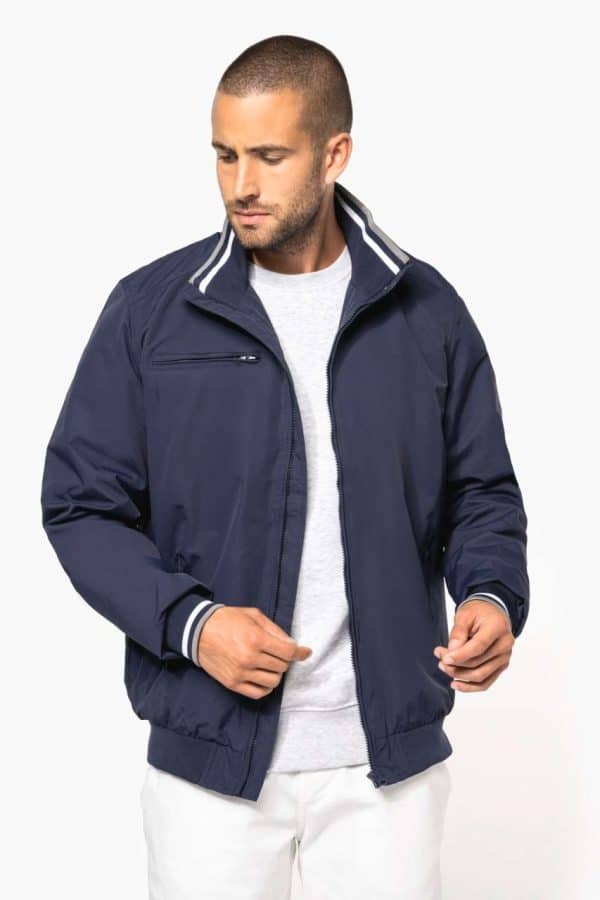 KA609 CITY BLOUSON JACKET